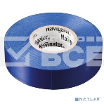 Изолента ПВХ 15мм (рул.20м) син. NIT-B15-20/B Navigator 71107, фото2