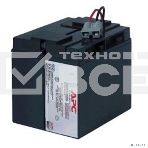 Батарея APC RBC7 Батарея {для SU700/1000XLINET}, фото6