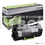 Картридж лазерный для MX710/711/810/811/812, Corporate (25K), фото2