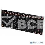 Клавиатура Oklick 840S беспроводная, Bluetooth, чёрный, фото9