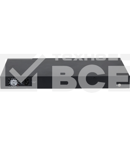 Коммутатор Dahua DH-S4220-16GT-190 (L2) 16x1Гбит/с 2SFP 16PoE 190W управляемый
