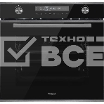 Духовой шкаф Weissgauff EOM 751 PDBSX, встраиваемый, фото6