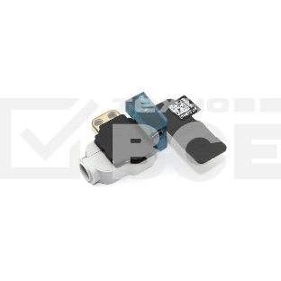 Аудио разъем MacBook Pro 13 Retina A1706 Space Gray Late 2016 Mid 2017 (821-00462-A)