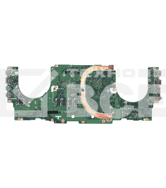 Материнская плата для Asus UX550GD 16G/I7-8750H
