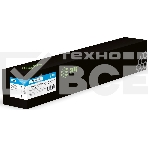 Картридж лазерный Cactus CS-D320T24KC D320T24KC голубой (24000 стр.) для Катюша D330e/D332e, фото 1