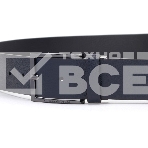 Ремень мужской Piquadro Modus Special CU5928MOS/NBLU черный/синий натур.кожа, фото 1