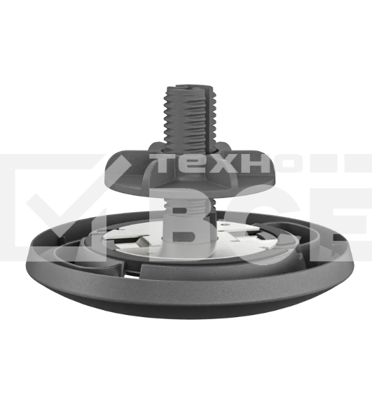 Держатель Logitech Mic Pod Table (настольное крепление для модулей микрофонов Rally)