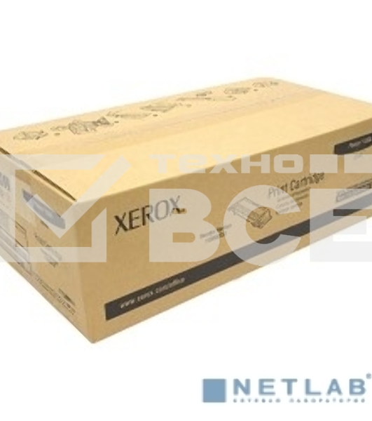 Картридж лазерный XEROX 113R00737 черный для Phaser 5335 (10000 страниц) (Channels)