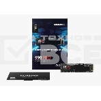 Накопитель SSD Samsung 990 PRO, 1000GB, PCIe 4.0 x4, M.2 2280, NVMe, R/W 7450/6900, фото21
