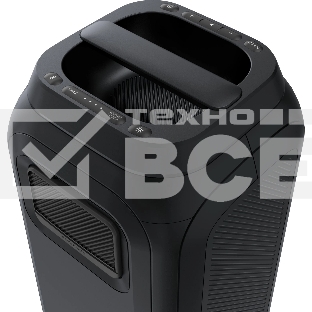 Музыкальный центр Hisense Party Rocket 160