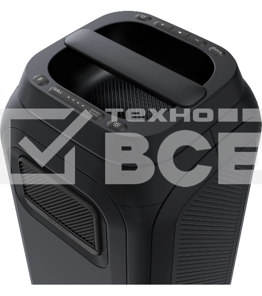 Музыкальный центр Hisense Party Rocket 160