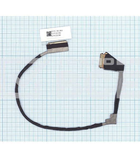 Шлейф матрицы для ноутбука Dell Inspiron 3715 7537 40-pin