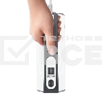 Миксер Bosch MFQ49300 850 Вт, 5 режимов, белый серый, фото2