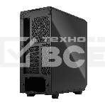 Компьютерный корпус Fractal Design MESHIFY 2 COMPACT BLACK - DARK TG/ATX, TG/2x140мм & 1x120мм fans inc./FD-C-MES2C-02, фото13