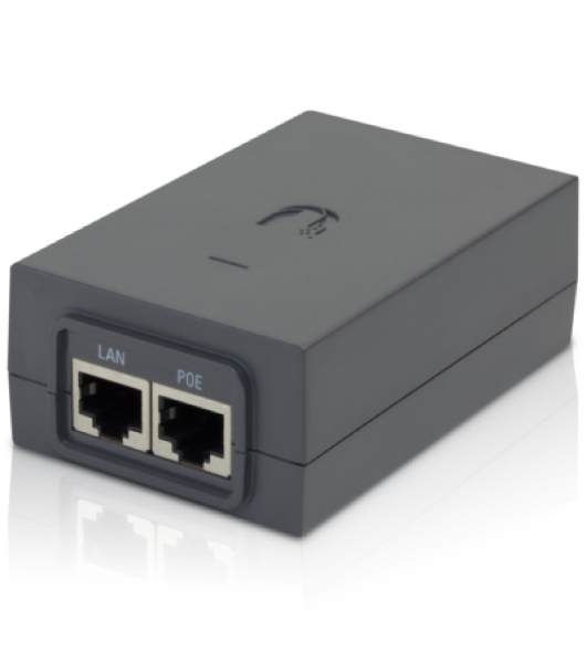 Адаптер PoE POE-24-12W UBIQUITI