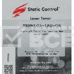Тонер Static Control для HP LJ PM104/132, Bk, 1 кг, флакон, фото6