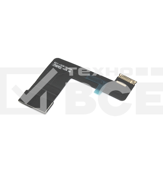 Шлейф клавиатуры IPD MacBook Pro 15 Retina Touch Bar A1707 Late 2016 Mid 2017 (923-01477, 821-00612)