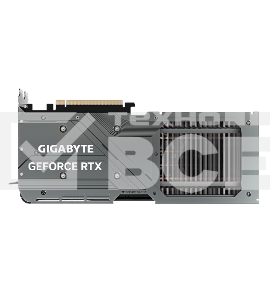 Видеокарта Gigabyte GV-N407TSGAMING OC-16GD RTX4070Ti SUPER GAMING OC 16GB RTL