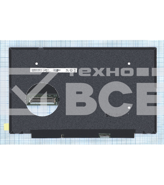Матрица B140HAN03.L