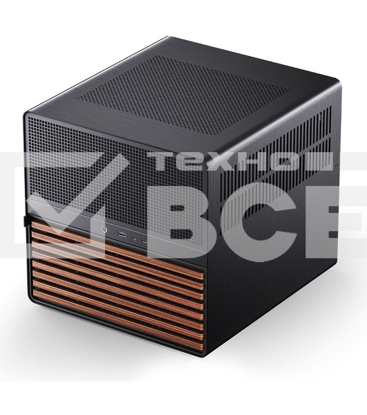 Компьютерный корпус JONSBO Computer Case N5 black