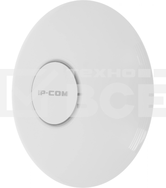 Точка доступа Wi-Fi IP-COM AX3000 MU-MIMO PRO-6-LITE
