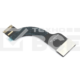 Шлейф клавиатуры IPD MacBook Pro 13 Retina Touch Bar A1706 Late 2016 Mid 2017 (923-01453 821-00650)