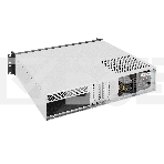 Серверный корпус ExeGate Pro 2U400-04AL <RM 19