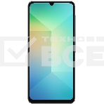 Смартфон Samsung Galaxy A06 SM-A065F 6/128Gb, голубой, фото9