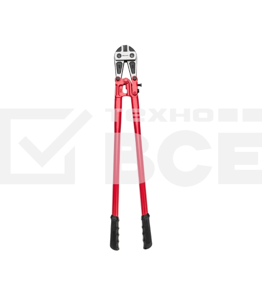 Болторез с двойным рычагом Rexant, 900мм, 36'