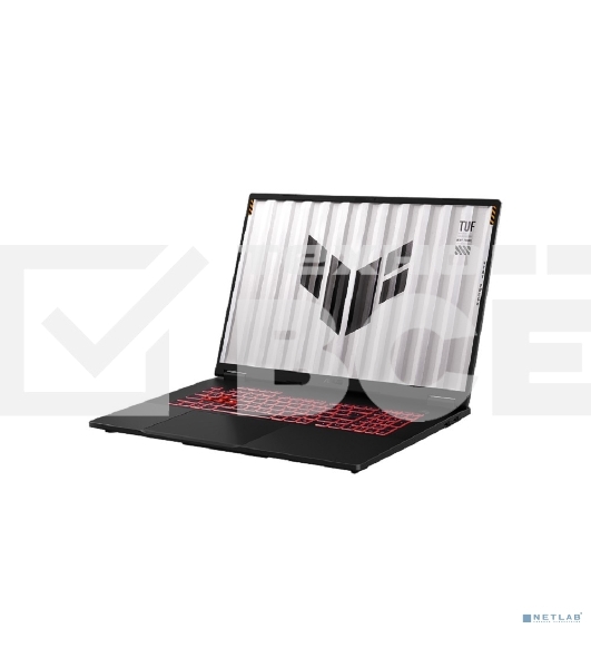 Ноутбук ASUS TUF Gaming A18 FA808UH-S8050 серый AMD Ryzen 7 260 3800MHz/18