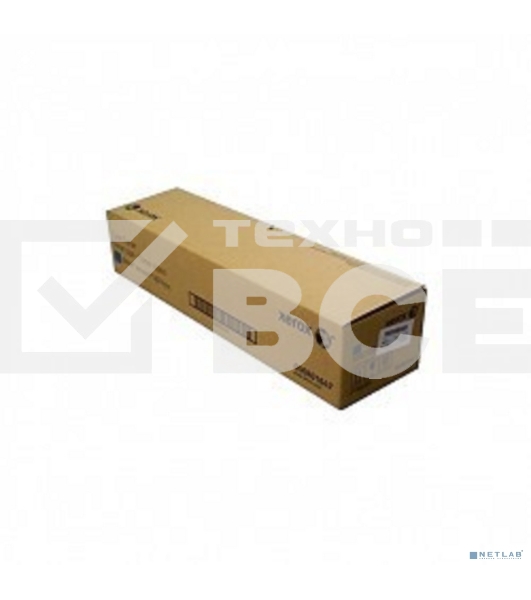 Картридж лазерный Xerox Versant 80 Press желтый