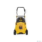 Газонокосилка аккумуляторная Huter CLM-36 Li, 36 В, 4 Ач, фото11