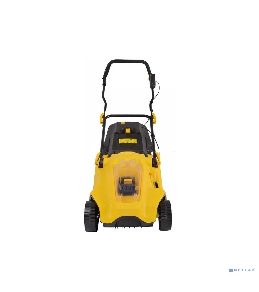 Газонокосилка аккумуляторная Huter CLM-36 Li, 36 В, 4 Ач