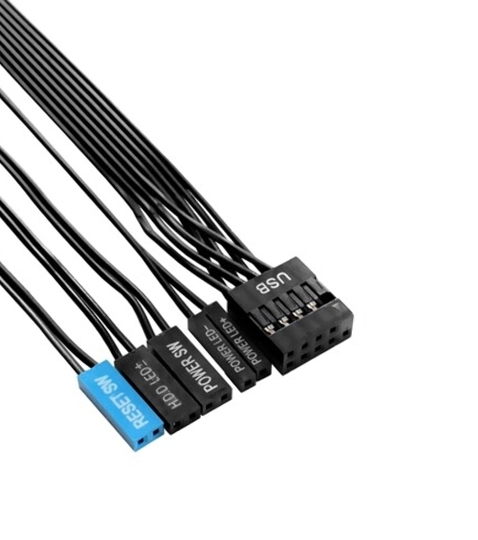 Серверный корпус ExeGate Pro 4U350-02 RM 19', высота 4U, глубина 350, БП 600ADS, 2*USB