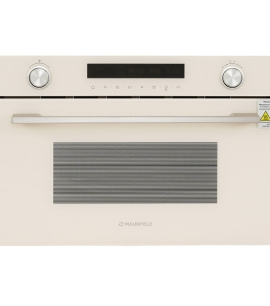 Микроволновая печь встраиваемая Maunfeld MBMO349Gb