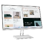Монитор 27' Lenovo ThinkVision E27-40 IPS 1920x1080, 100 Гц, 4 мс, 16:9, 300 кд/м², VGA, HDMI 1.4, DP 1.2, 3.5 Jack, динамики (2×2 Вт), HDR10, черный, фото13