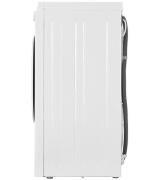 Стиральная машина Indesit ILS3 61291 белый, загрузка фронтальная 6 кг, 1200 об/мин., класс: A