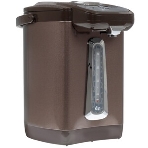 Термопот Centek CT-0094 (Шоколадный) 4л, 750Вт, 2 способа подачи, фото9
