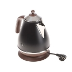 Чайник электрический DeLonghi KBOV2001.BK, фото3
