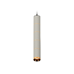 Светильник Ambrella Light XP6314030 SGR/SBK/PYG серый песок/черный песок/золото желтое полированное MR16 GU5.3