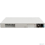 Коммутатор MikroTik CRS320-8P-8B-4S+RM Cloud Router Switch with dual-core 800 MHz CPU, 256 MB RAM, 98DX226S switch chip, 17 x Gigabit Eth ports (8 x 802.3af/at, 8 x 802.3bt PoE-out), 4 x 10G SFP+ ports, RouterOS L5, 1U rackmount enclosure, 600W PSU, фото22