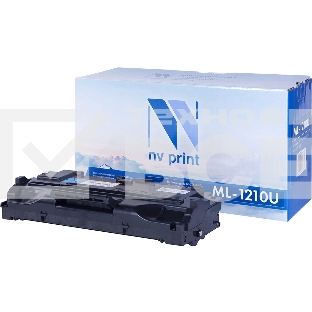Картридж NV Print совместимый Samsung ML-1210 UNIV для ML 1210/1430/4500/,Xerox 3110/3210 (2500k)