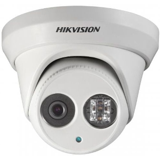 Видеокамера IP Hikvision DS-2CD2322WD-I 2.8-2.8мм цветная
