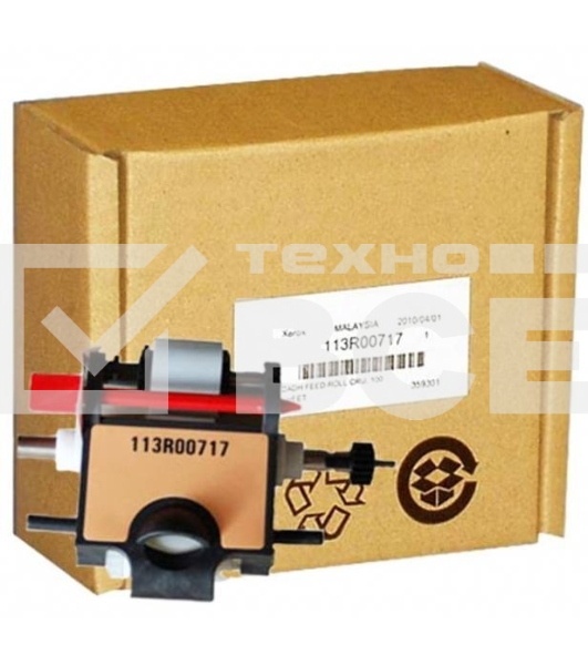 Ролики подачи ADF Xerox WC 5632/38/ 5735