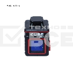 Уровень лазерный ADA Cube 360 Basic Edition 20(70)м ±3/10мм/м ±4° лазер2, фото8