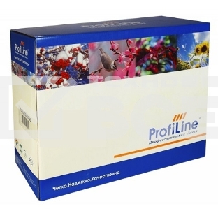Картридж PL-SP377HE для принтеров Ricoh Aficio SP377 6400 копий ProfiLine