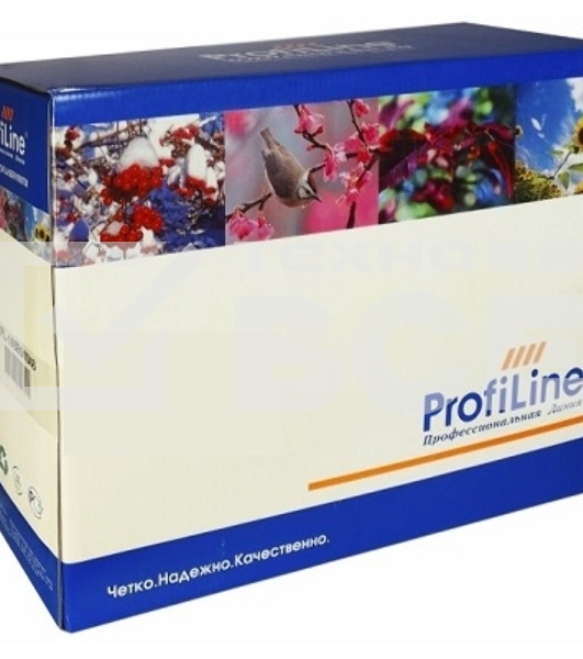 Картридж PL-SP377HE для принтеров Ricoh Aficio SP377 6400 копий ProfiLine
