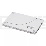 Накопитель SSD Intel D3-S4510 Series, 3840 Gb, SATA III, 2.5