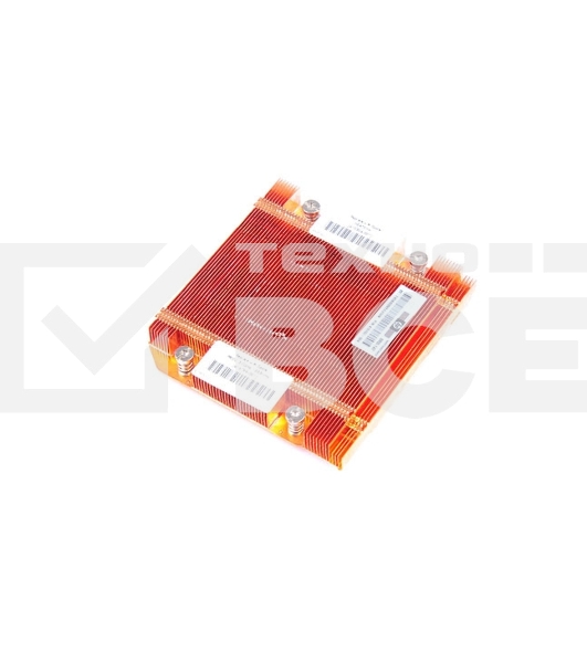 Радиатор в сборе HP BL460cG1 (O)