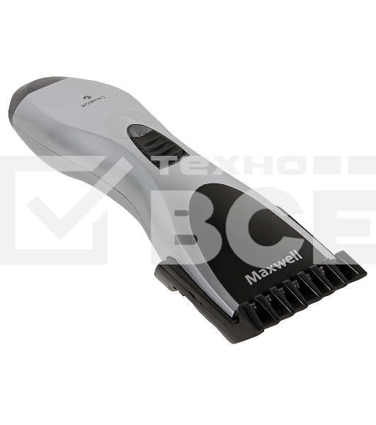 Набор для стрижки Maxwell MW-2103(SR)